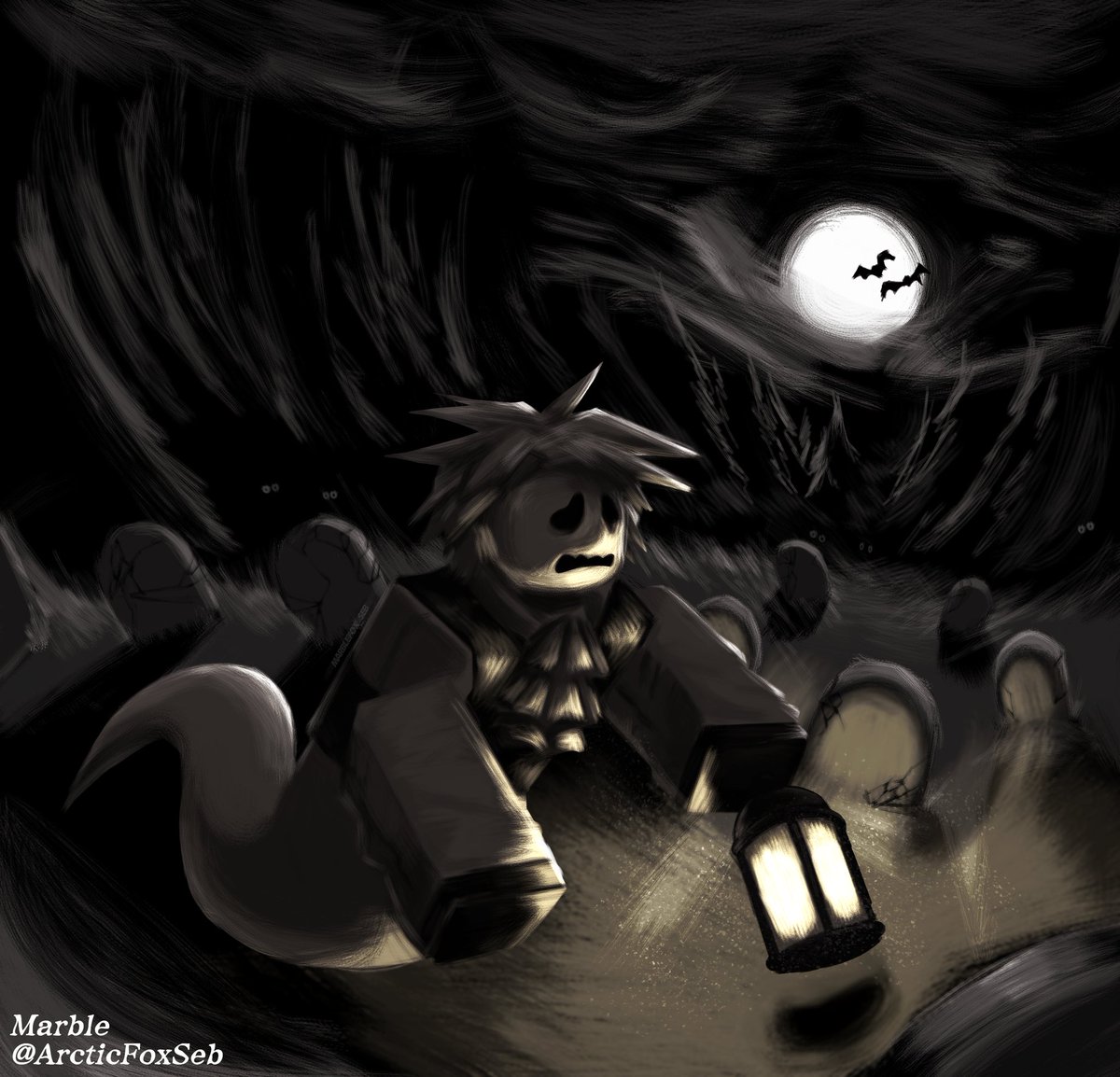 MarbleFox tweet media