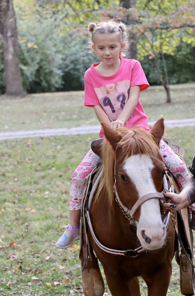 What an incredible Fall Festival 2024! From face painting to conquering the rock wall, feeding adorable animals, and so much more, there was festive fun all around! A huge thank you to everyone who made this event a success!🍂🎉