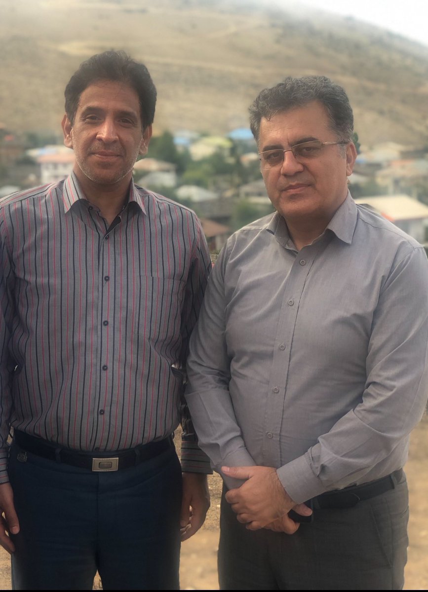 Mehrdad Torabian tweet media