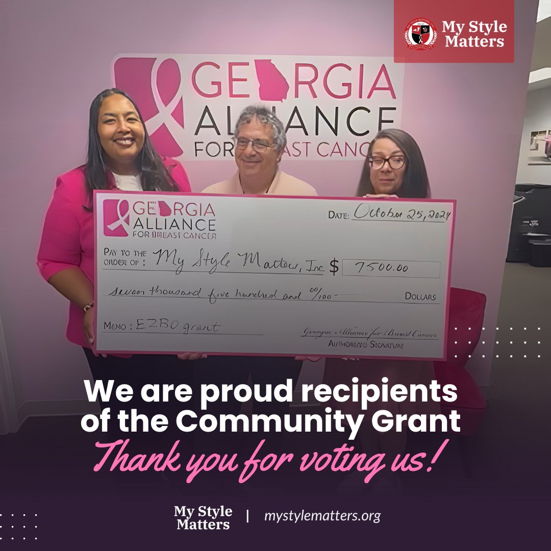 MyStyleMatters tweet media