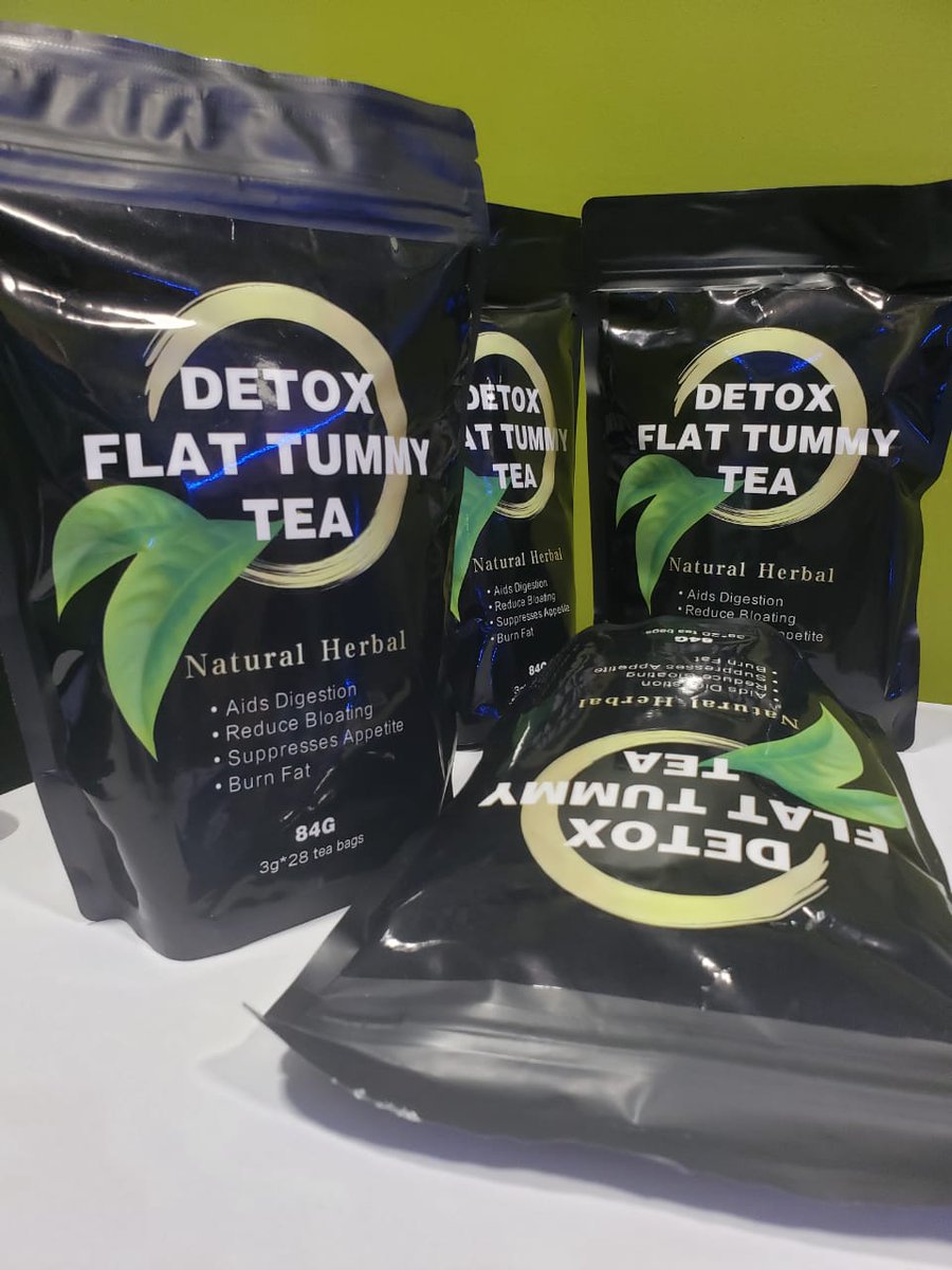botanical_store's tweet image. Herbal Weight Loss Detox Cleanse Supplement for Losing Belly Fat, Bloating &amp;amp; Metabolism Boost
