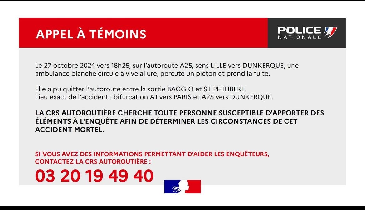 SAMU du Nord (@samunord) on Twitter photo 