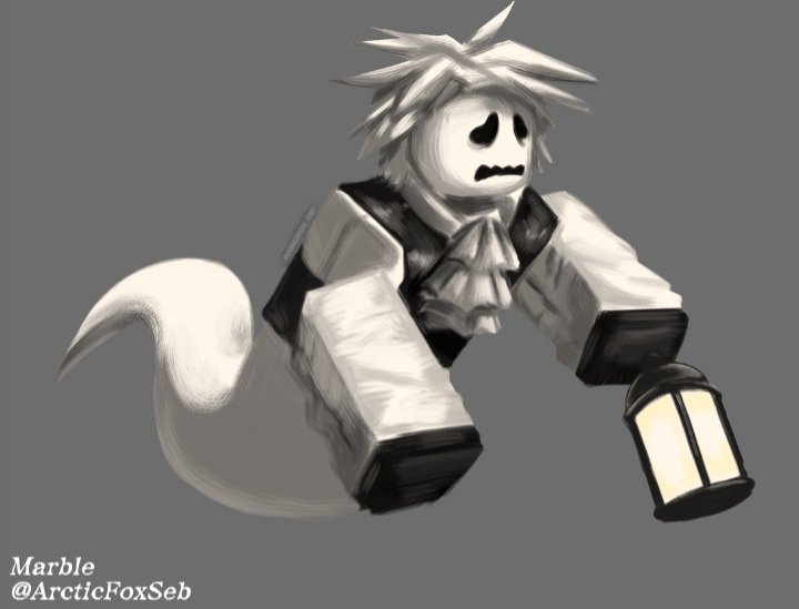 MarbleFox tweet media