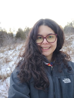 Larissa Braga, a doctoral student at the São Paulo State University, will present a seminar on November 1st, 2024 at 1:30 PM EST via Microsoft Teams on “Copy number variants in Dairy Gir cattle”. Check: cgil.uoguelph.ca/events/2024/11…