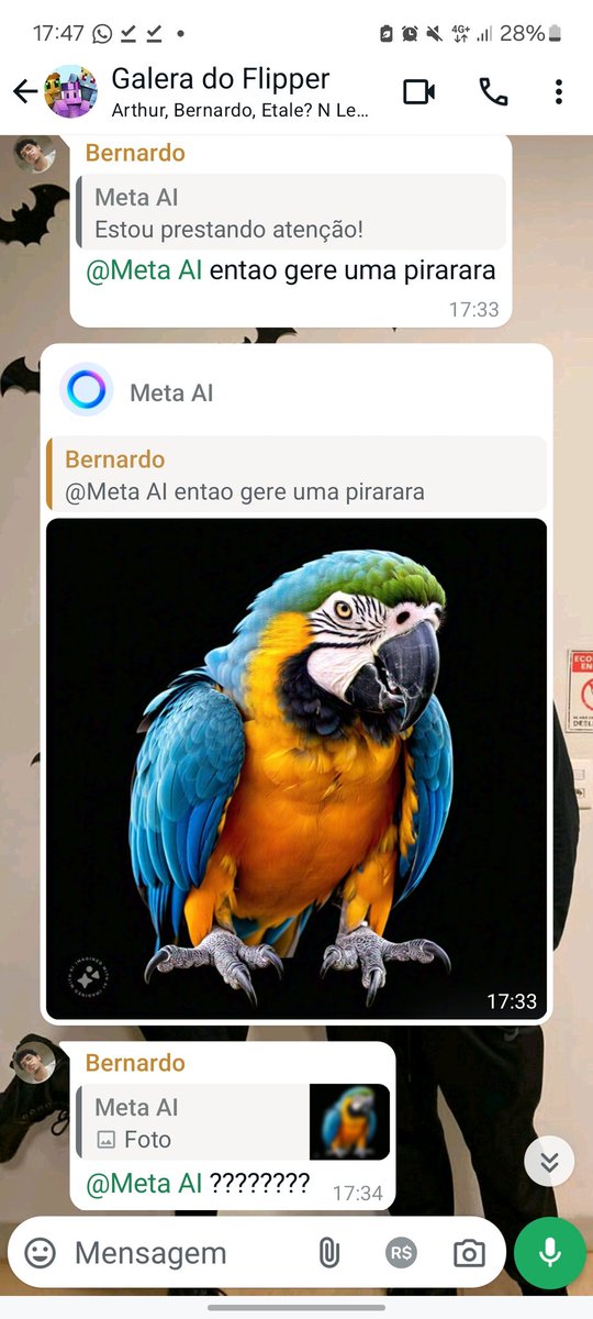 Cinamonandy tweet picture