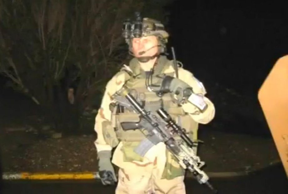 Remnantize's tweet photo. Delta Force https://t.co/71SvLCCF0Q