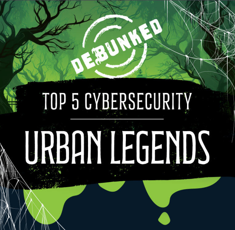 EntreCS's tweet photo. 🔒 Cybersecurity Myth-Busters! 🔒 Think hackers skip small businesses? Or antivirus alone is enough? 👻 Think again! Our PDF busts 5 big myths keeping you at risk. Get the PDF: https://t.co/AUo1Ehh4oH  🕵️‍♂️ #Cybersecurity #EntreCS https://t.co/UWoSMP9N9y