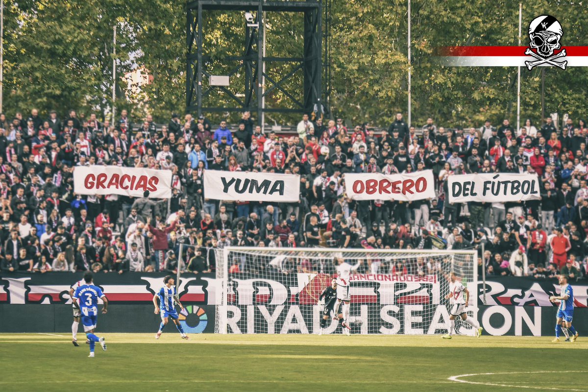 Bukaneros tweet media