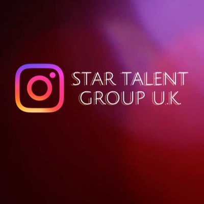 Star Talent Group tweet media