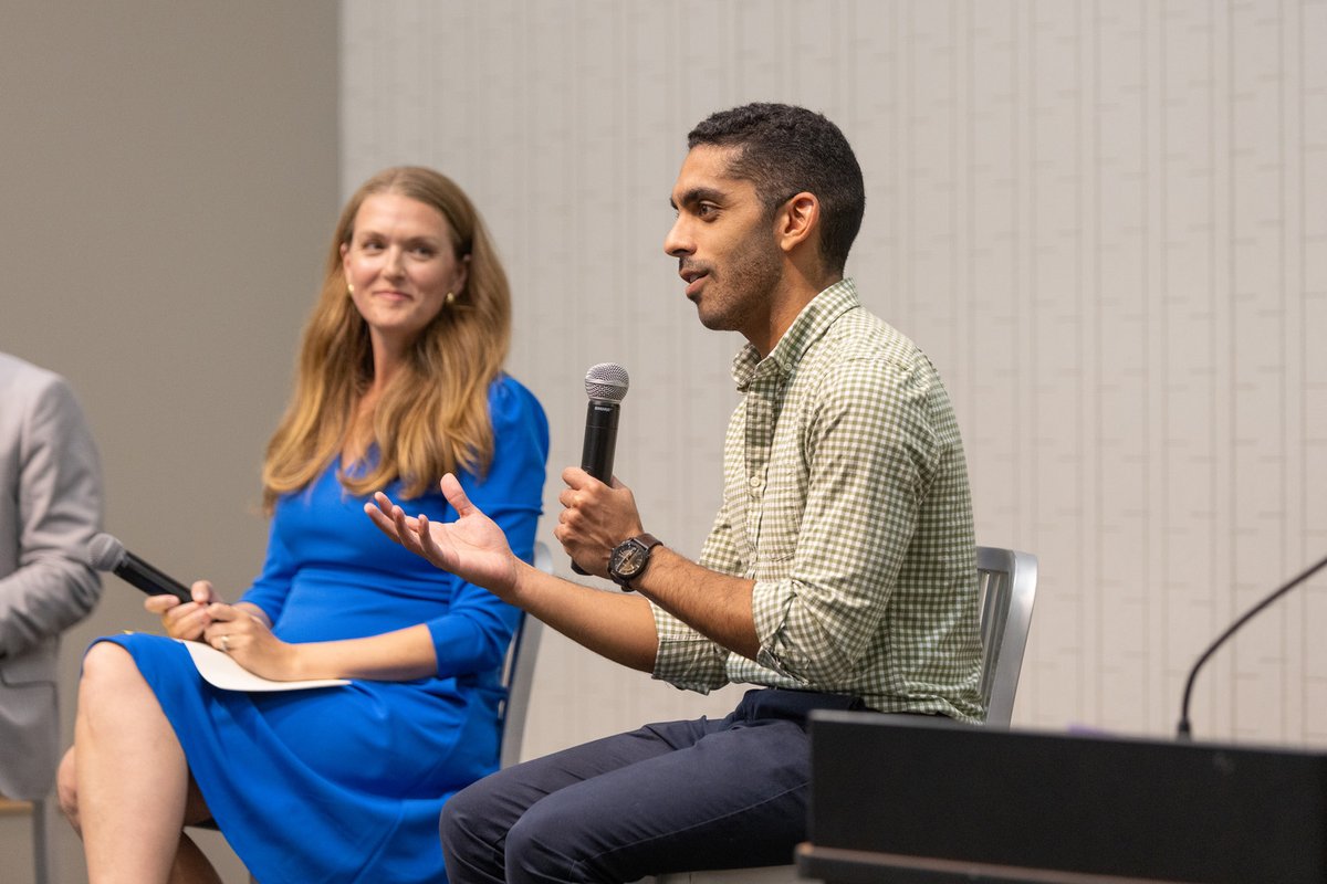 The University of Tulsa Honors College (@utulsahonors) on Twitter photo Rich Lizardo, Ph.D. is a postdoctoral fellow in the Honors College. A <a href="/Yale/">Yale University</a> graduate with a Ph.D. from <a href="/Penn/">Penn</a>, Lizardo's research covers Spanish colonialism to poverty studies. He's even done consulting work for <a href="/Marvel/">Marvel Entertainment</a>!
utulsa.edu/people/rich-li… Rich Lizardo, Ph.D. is a postdoctoral fellow in the Honors College. A <a href="/Yale/">Yale University</a> graduate with a Ph.D. from <a href="/Penn/">Penn</a>, Lizardo's research covers Spanish colonialism to poverty studies. He's even done consulting work for <a href="/Marvel/">Marvel Entertainment</a>!
utulsa.edu/people/rich-li…