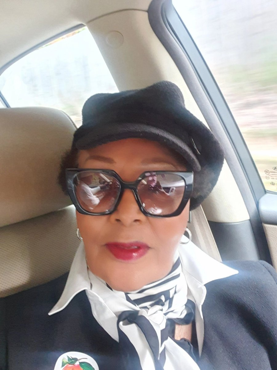 Feliciamabuza's tweet photo. I #VOTED to save #Democracy and the #Constitution.

#DemocracyIsOnTheBallot VOTE! https://t.co/5J45wTqzeM