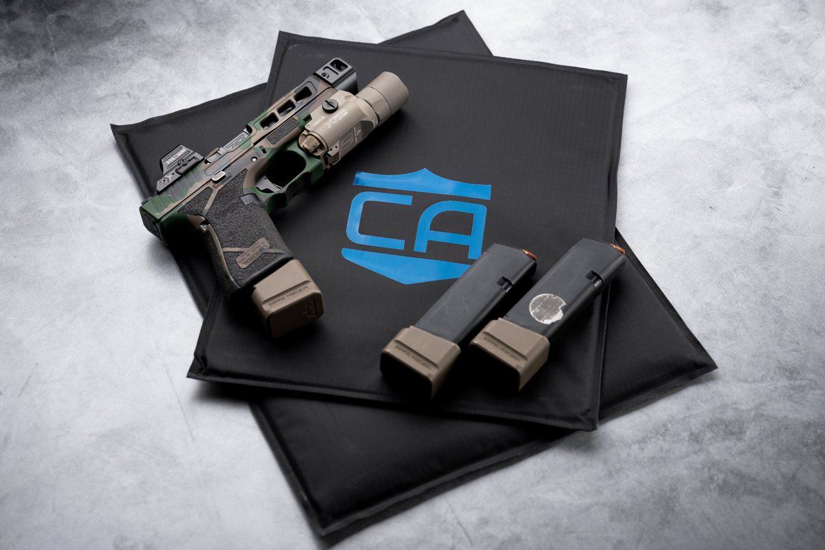Caliber Armor (@CaliberArmor) / Posts / X