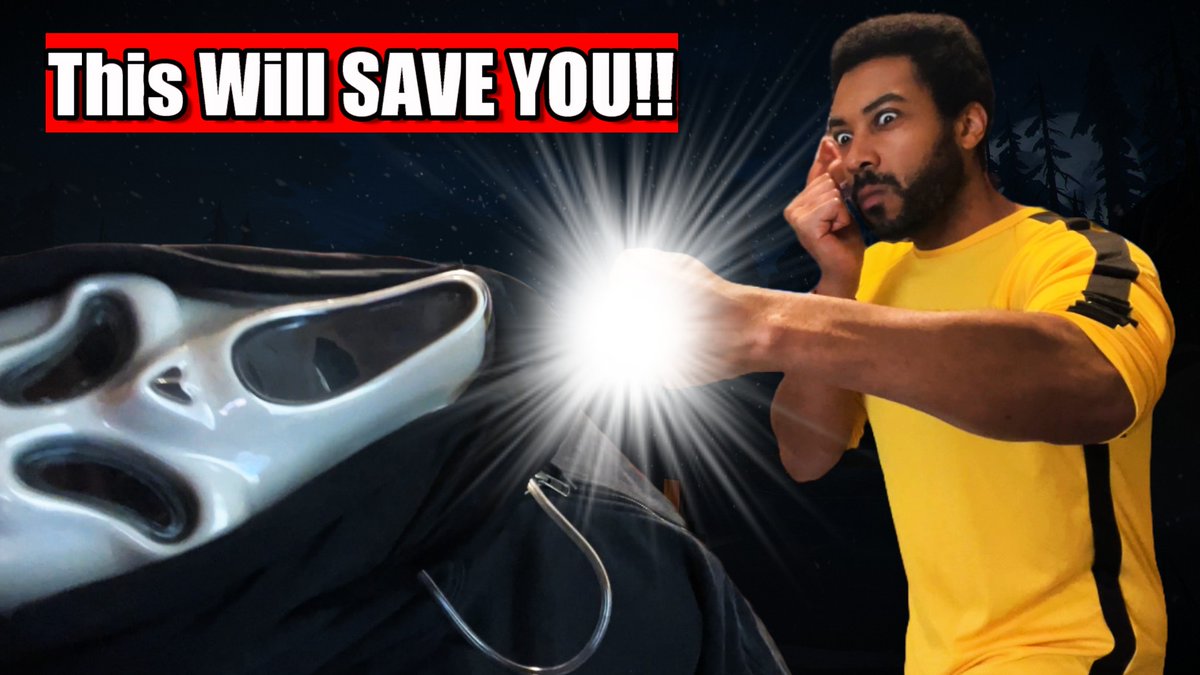 NEW VIDEO!
This Training Routine WILL SAVE YO ASS! 
If you haven't added At least some of these To your Gym Days you're doing yourself a Disservice! 
But Dont worry your friendly neighborhood JaxBlade is here to walk ya thru it!
*Retweets Appreciated*
youtu.be/tNV2iWtJBMU?si…