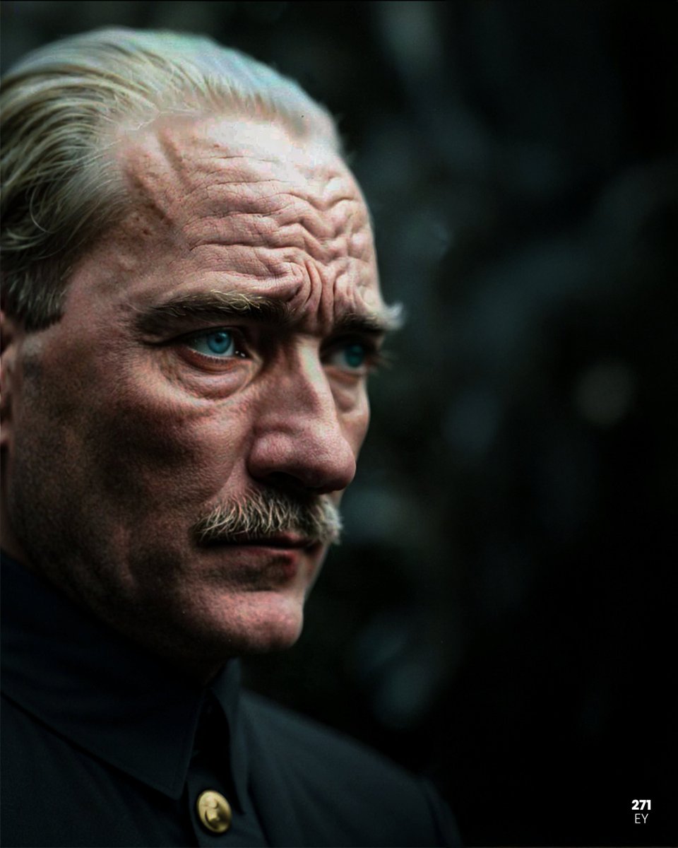 Türkiye Cumhuriyeti 101 yaşında! 🇹🇷