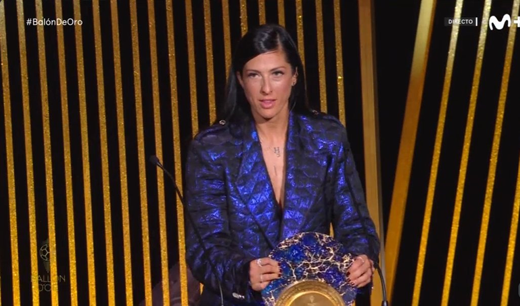 Era Fútbol Femenino tweet media