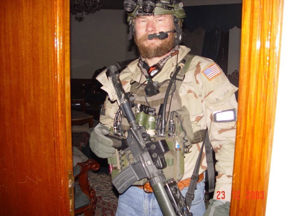 Remnantize's tweet photo. Delta Force https://t.co/71SvLCCF0Q
