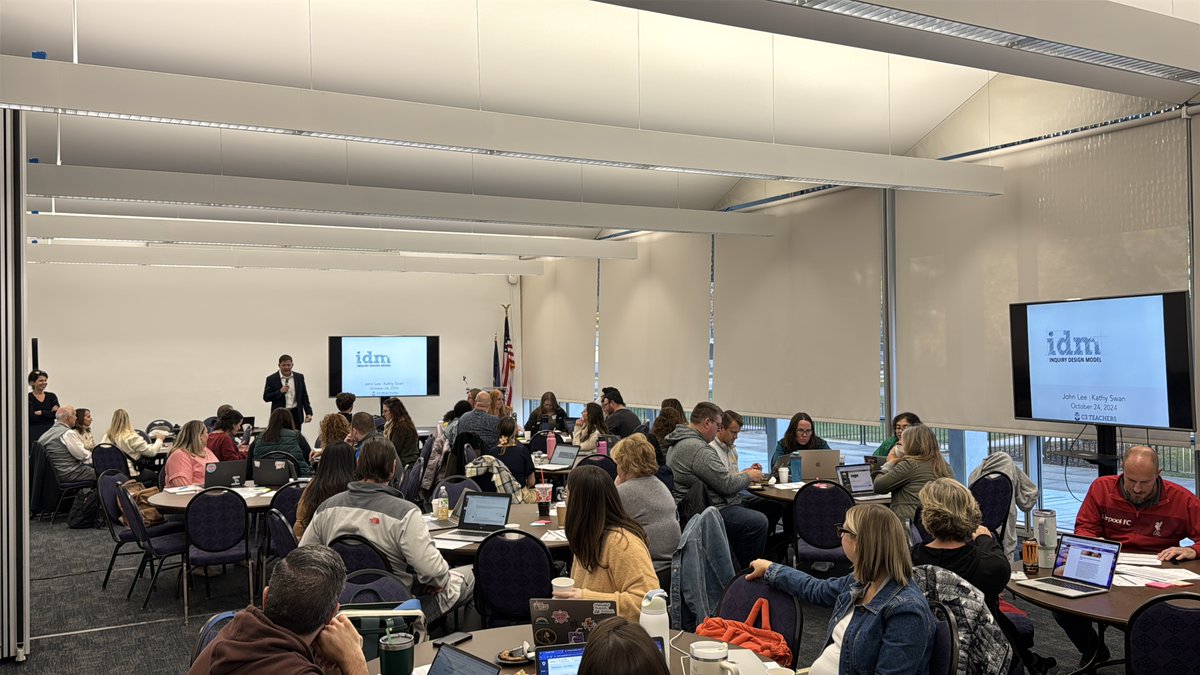 Learning by Hearings tweet media