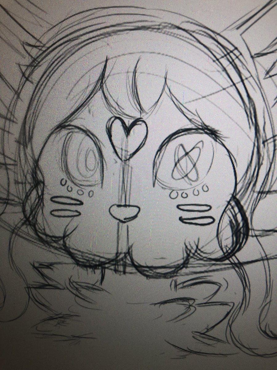 choco1atestar32's tweet photo. Today is my birthday but I don’t feel like posting a birthday artwork, so enjoy some WIP pieces. https://t.co/THxTrgtGDN