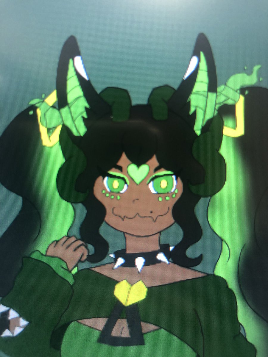 choco1atestar32's tweet photo. Today is my birthday but I don’t feel like posting a birthday artwork, so enjoy some WIP pieces. https://t.co/THxTrgtGDN