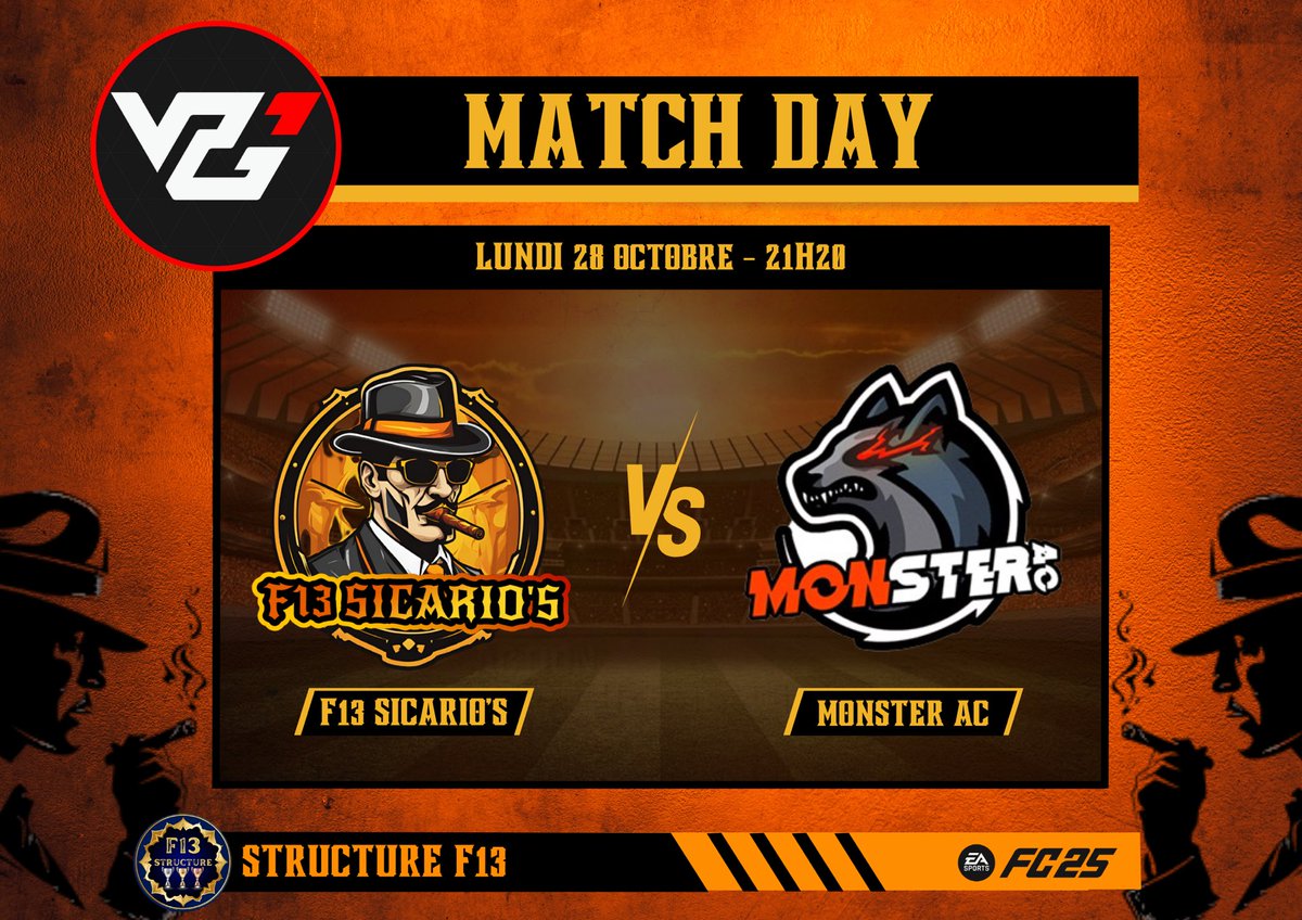 F13 SICARIO’S tweet media