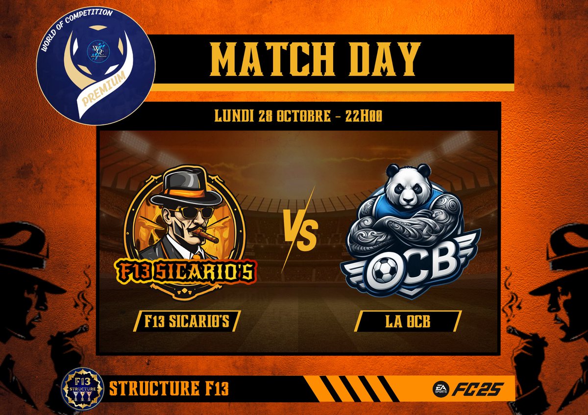 F13 SICARIO’S tweet media