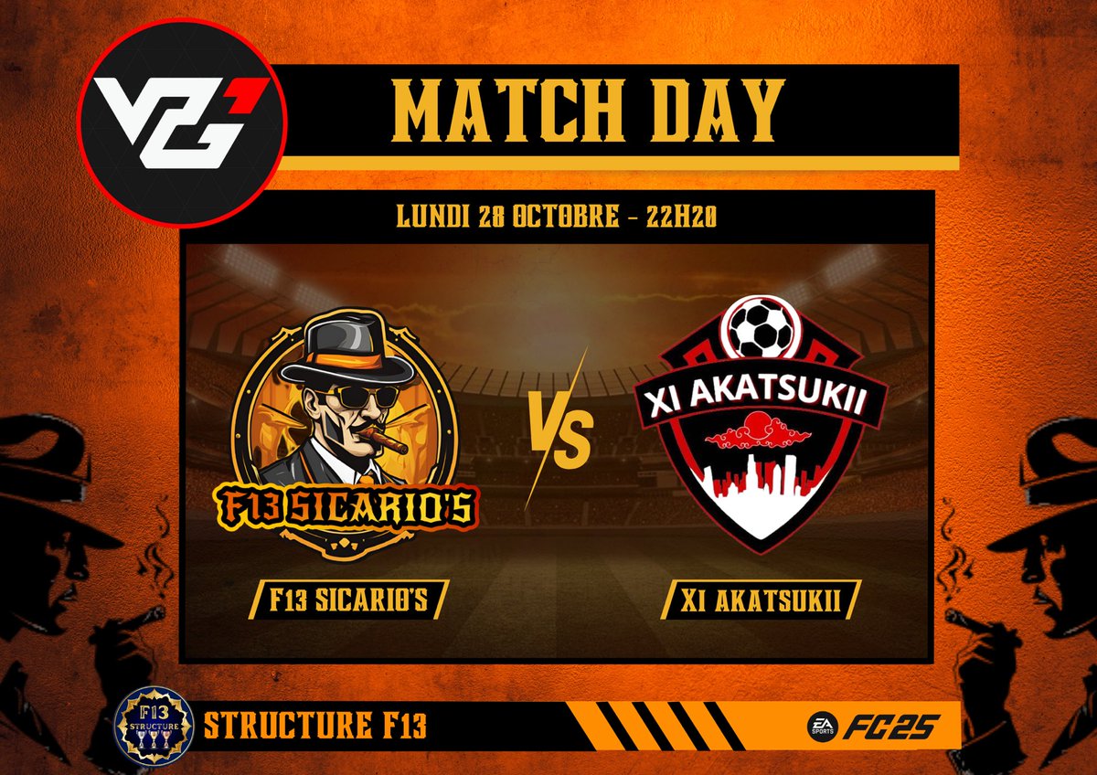 F13 SICARIO’S tweet media