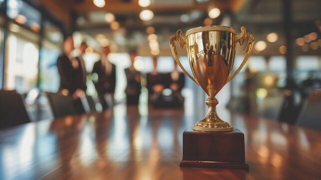 Edgardtabet's tweet photo. Man gives the award, God gives the reward.

Awards can be trophies, or titles, celebrating our achievements in specific contexts. However, the rewards from God are often deeper &amp; more intangible, bringing fulfillment, joy, meaning, &amp; a sense of purpose to our lives. https://t.co/oWsoIwoaWq