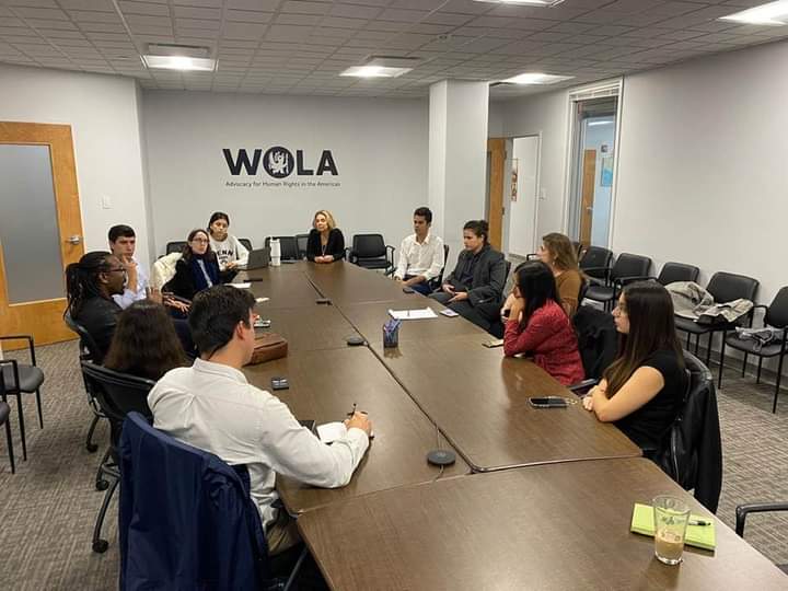 Colombia Acuerdo De Paz tweet media