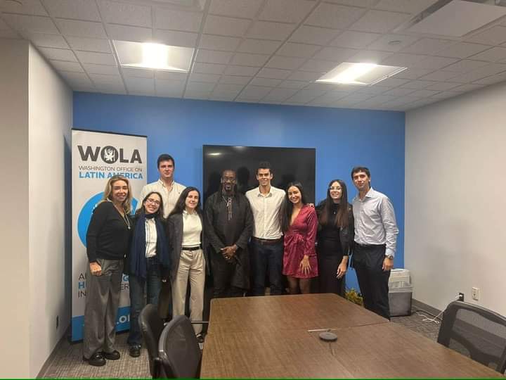 Colombia Acuerdo De Paz tweet media