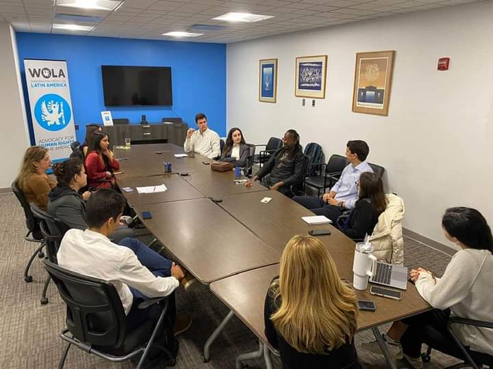 Colombia Acuerdo De Paz tweet media