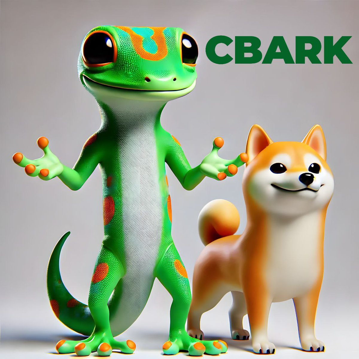 Geckoshi_coin's tweet photo. 🦎 Geckoshi is a project for ordinary people, created by ordinary people!

At Geckoshi, we believe that the power of the crypto community is incredible, and it is the users who can influence the future of the project. Our new meme token CheemsBark ($CBARK) is the embodiment of this idea. Created on the GasPump ⛽ platform, it is already in the hands of the community, and it is you who decide what its path will be!

The more support $CBARK gets on GasPump, the higher the chance to see it in our Geckoshi WebApp. If the project becomes popular, we will add it to the Geckoshi ecosystem, and it will become available to all users. Support CheemsBark and become part of a project created for people, where every voice matters!

GasPump CBARK - https://t.co/lF5NZvfEQ5

Twitter (X) - https://t.co/ZFlKCWo4AQ

#Ton #Defi #Dex #Airdrop