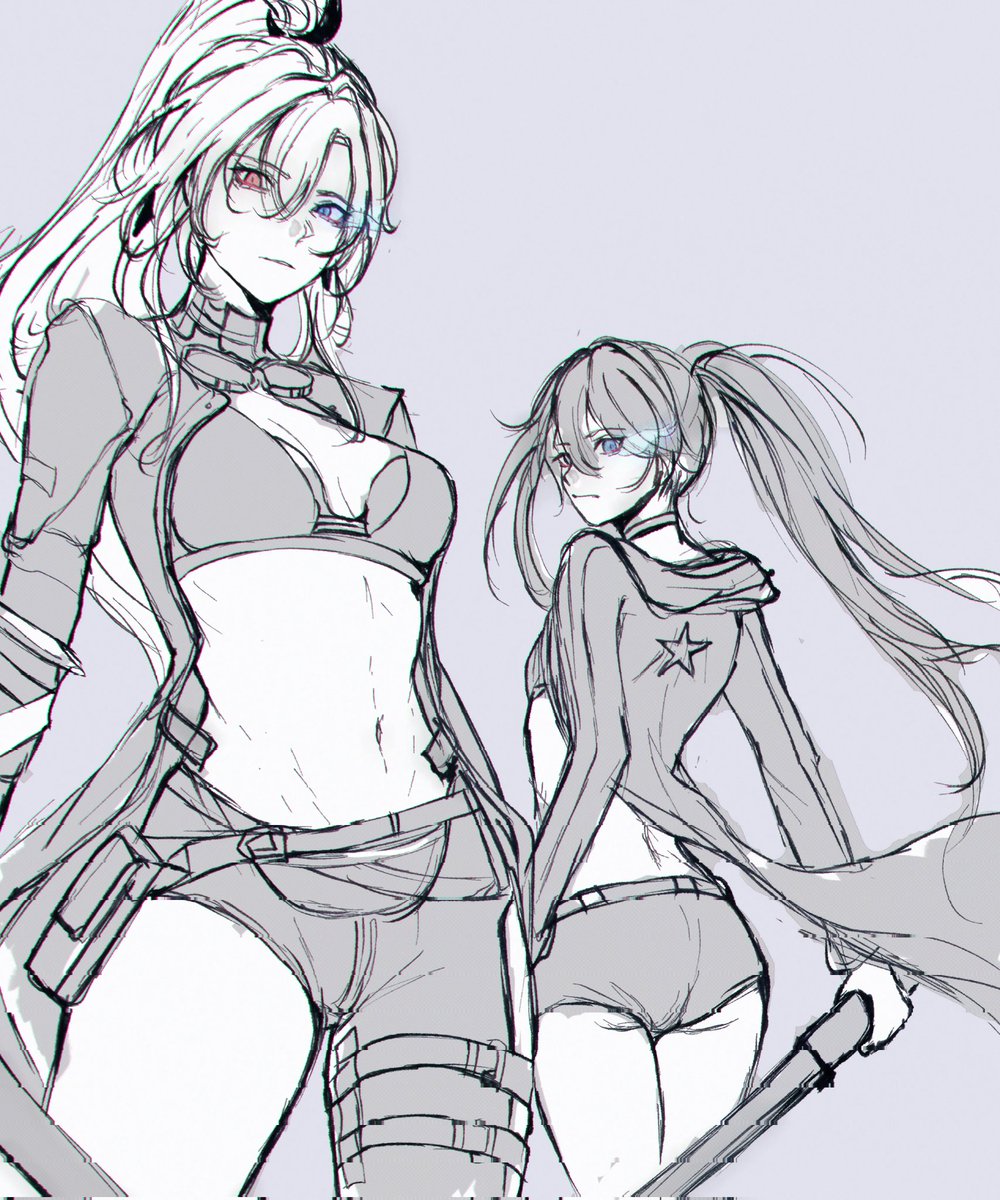 Goat x goat
#punishinggrayraven #pgrcc #BRS