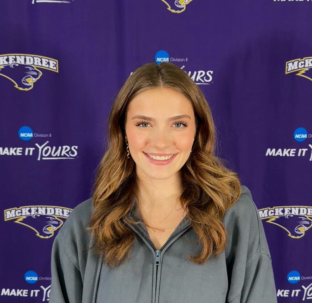 McKendree is thrilled to congratulate senior Ashley Hayley on being named a Rhodes Scholarships finalist!

Read more: mckendree.edu/news/rhodes-sc…