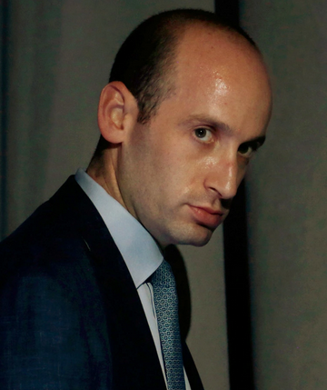 MoriDiscipline's tweet photo. Which Miller is worse?

Matthew Miller or Stephen Miller

Hint:  They're both the same religion. https://t.co/TY6y0LZmMj