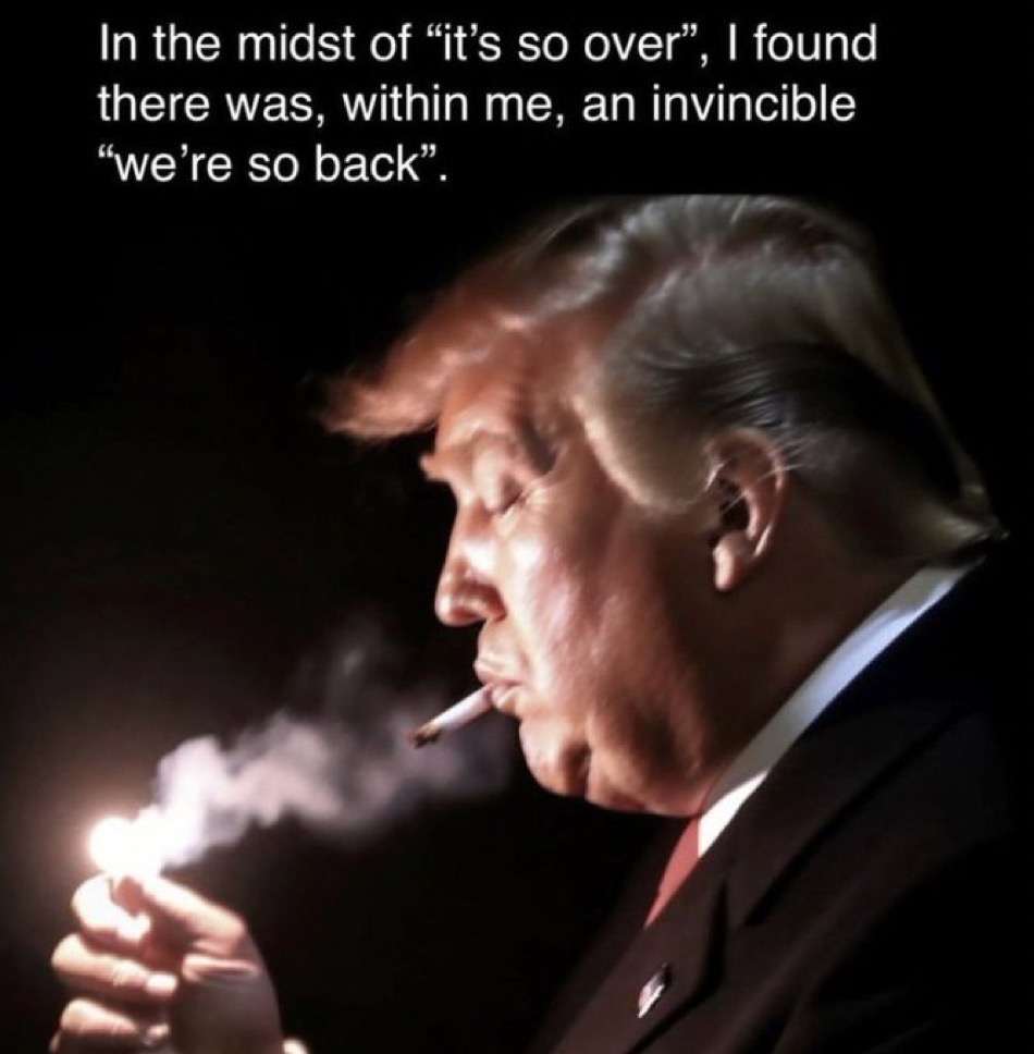 We are so back $lcurve #thecurvewars

thecurvewars.com