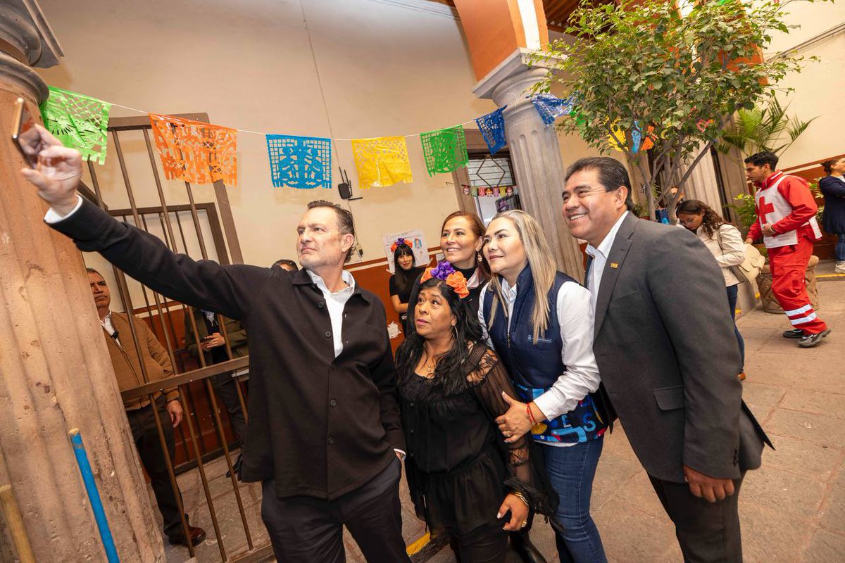 Mauricio Kuri tweet media