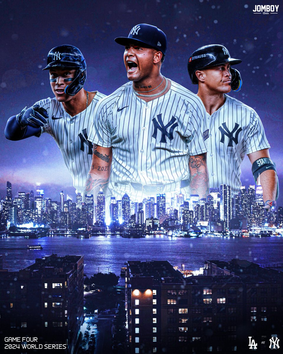 Talkin' Yanks tweet media