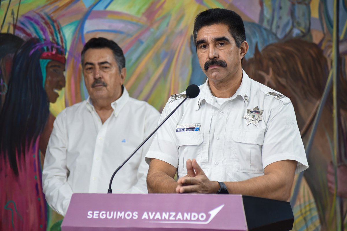 La SSPM informa avances del Programa de 100 Días por la Paz en Cajeme. Desde el 1 de octubre se han capturado 106 personas, decomisado armas y drogas, y realizado 5 reuniones vecinales. Además, se han capacitado casi 4 mil estudiantes en educación vial. #SeguimosAvanzando #Cajeme