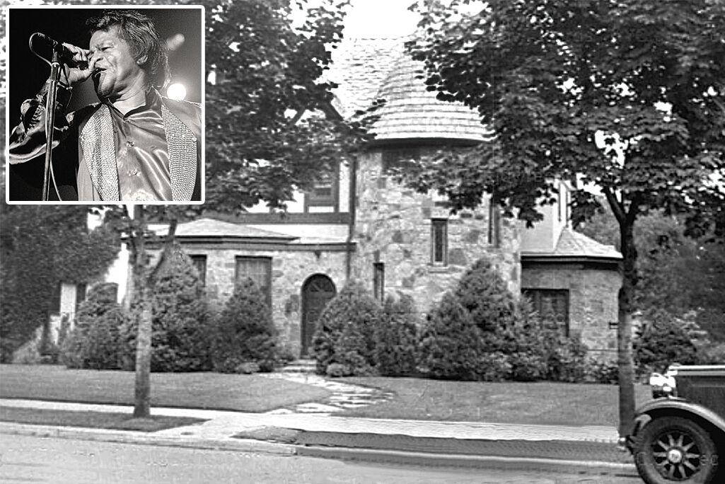 Queens Historical Society tweet media