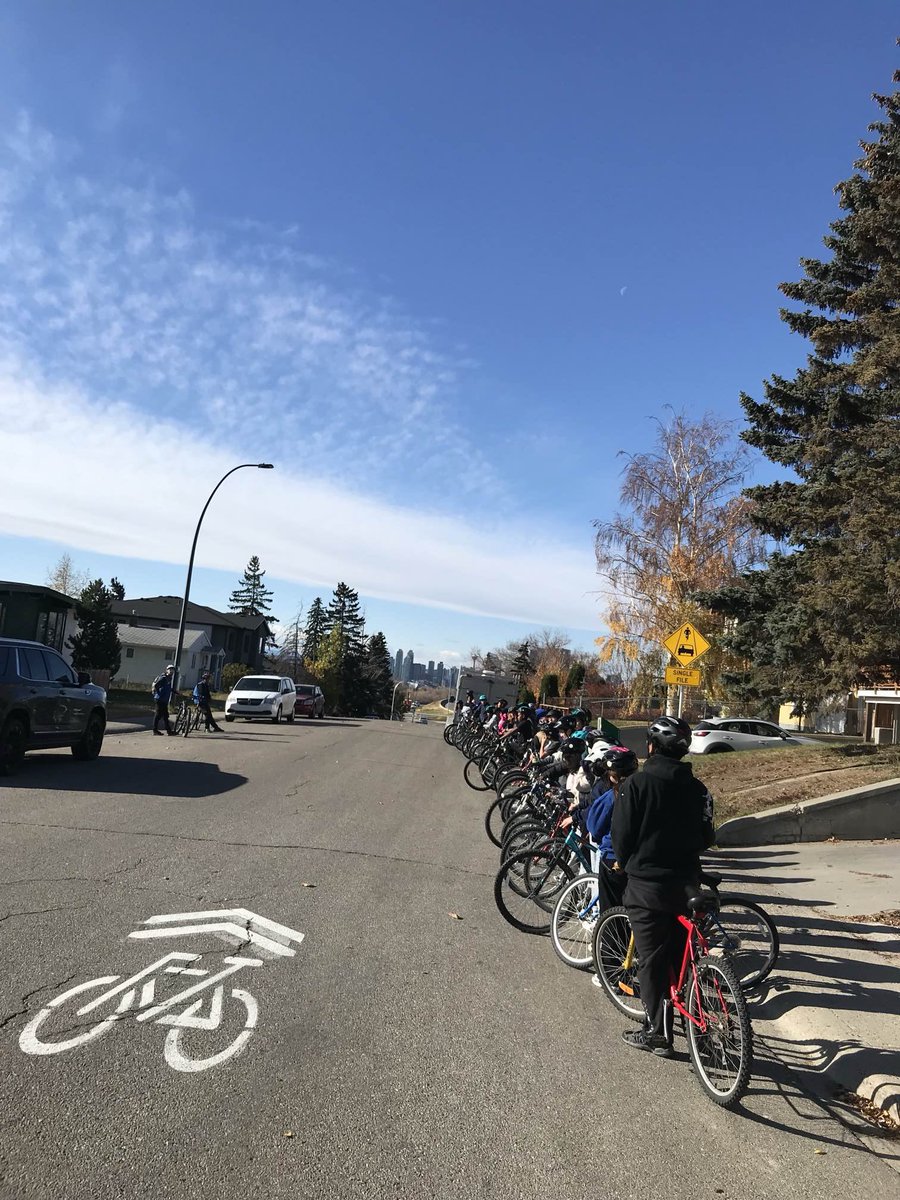 Youth en Route tweet media