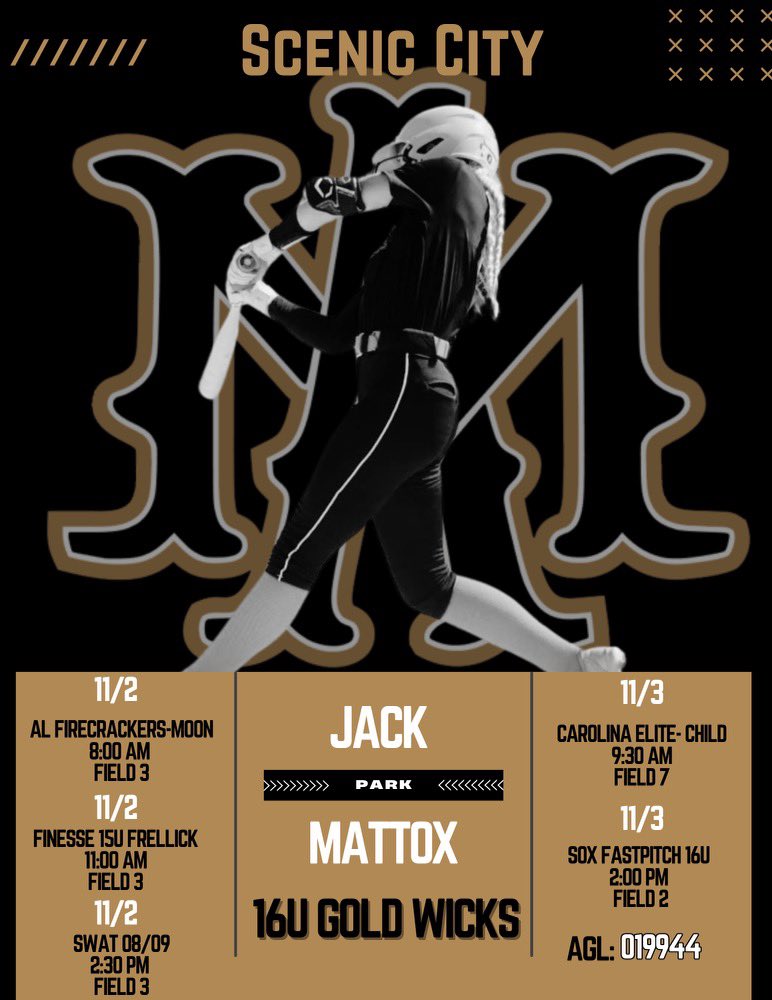 Athletics Mercado 2026 Gold- Wicks tweet media