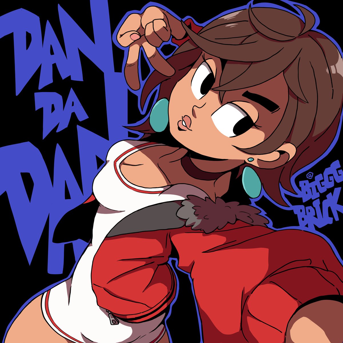 👻👽✌️
#dandadan #ダンダダン