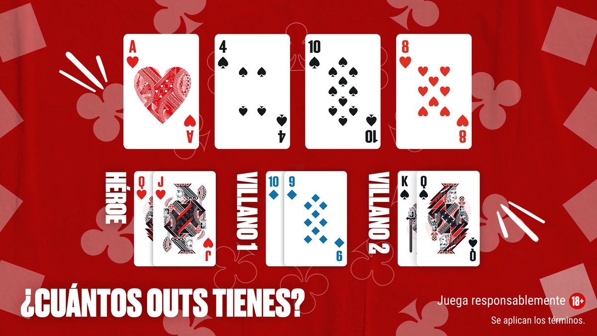 PokerStars LATAM tweet media