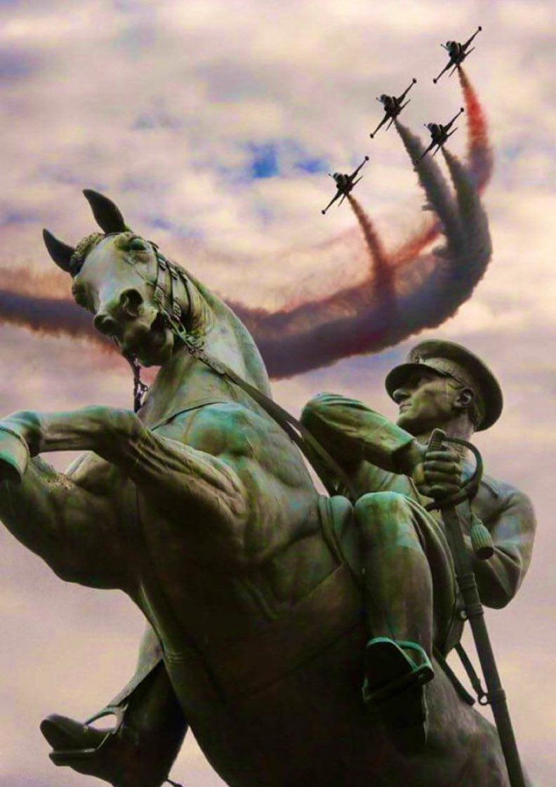 Türkiye Cumhuriyeti, tam 101 yaşında!