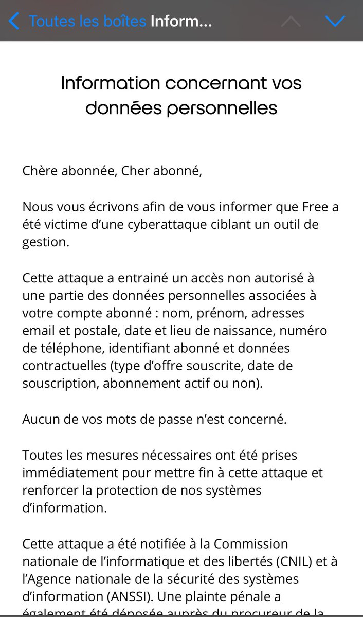 ActuLau's tweet photo. D’abord @SFR, maintenant @free … 
Ça fait beaucoup là, non ? https://t.co/rJrCqOSKt6