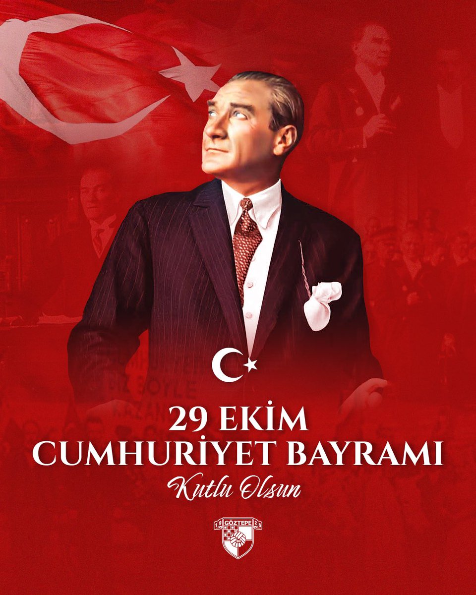Goztepe tweet picture