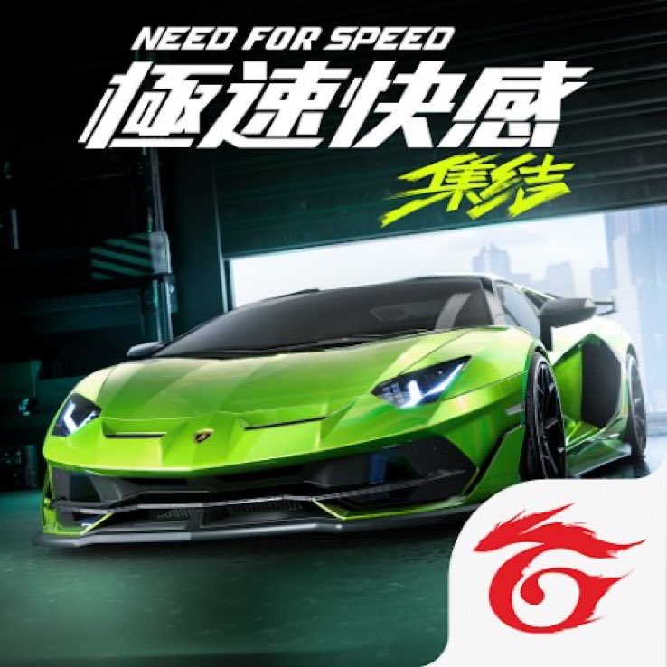 Are you guys excited for Need for Speed Mobile Garena release on Halloween Oct 31st?