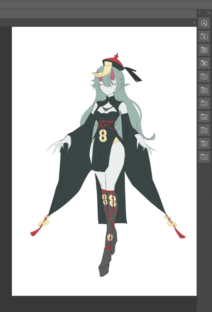 Preview👻👻👻
#art