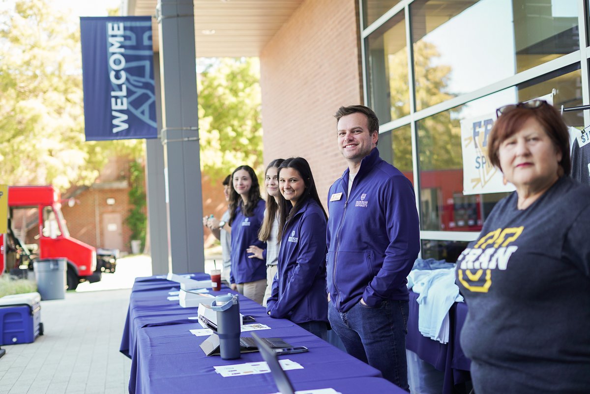 Franciscan Missionaries of Our Lady University tweet media