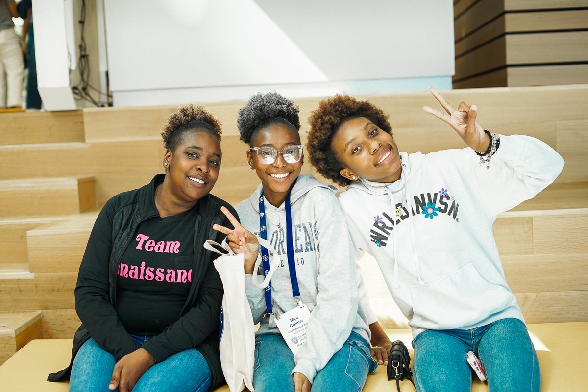 Franciscan Missionaries of Our Lady University tweet media